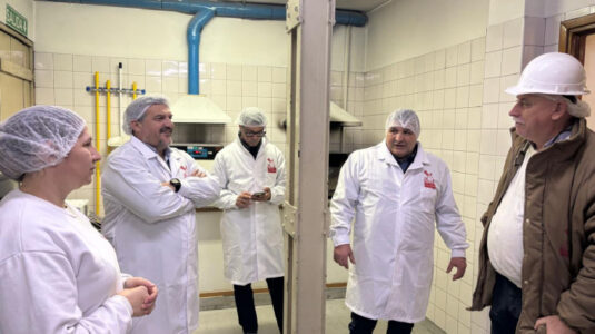 Mejoras laborales en Molino Lagomarsino tras la implementación del Comité Mixto