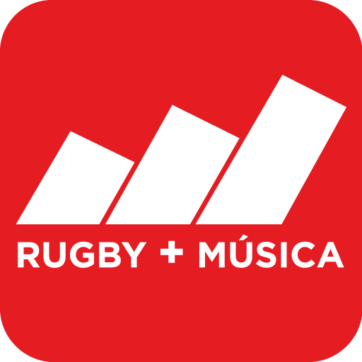 App de Radio Kiwik — Rugby La Plata